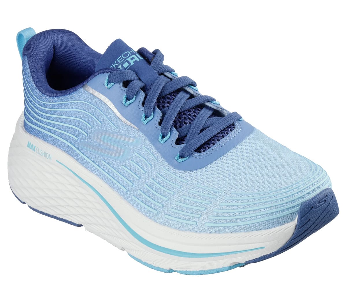 Skechers Max Cushioning Elite 2.0 – Alaura