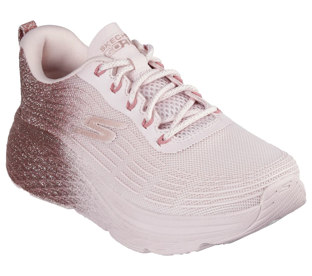 Skechers Max Cushioning Elite 2.0 – Alva