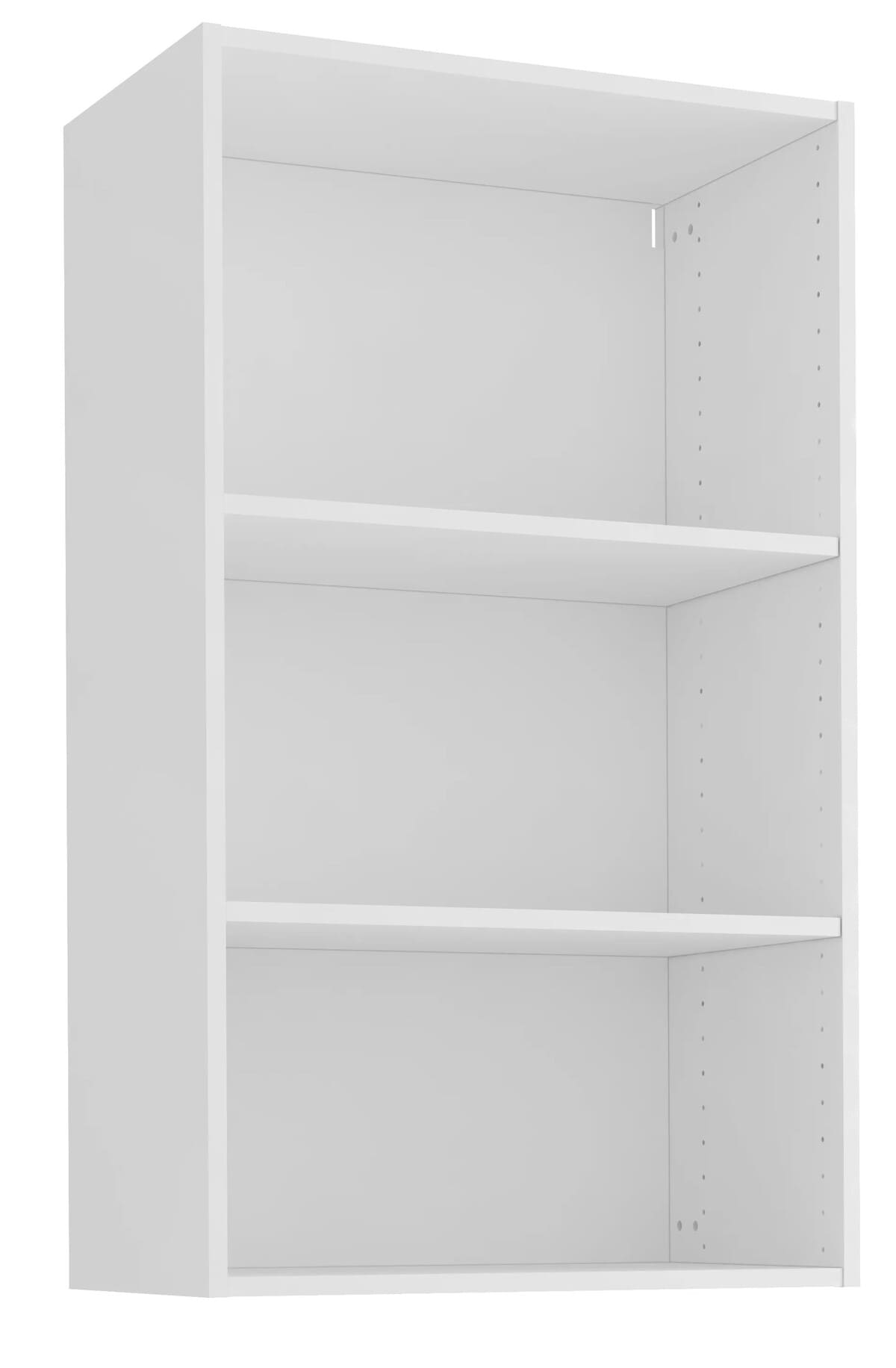 Mueble alto de cocina blanco, DELINIA
