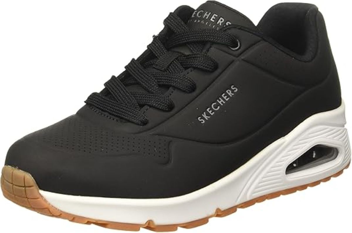 Zapatillas Skechers Uno Stand On Air de Amazon