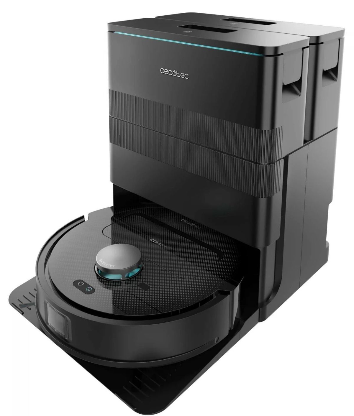 Robot aspirador Cecotec Conga X50 de Carrefour