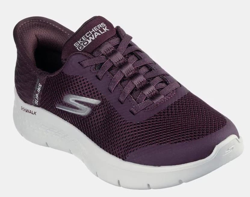 Skechers Slip-ins. GO WALK Flex