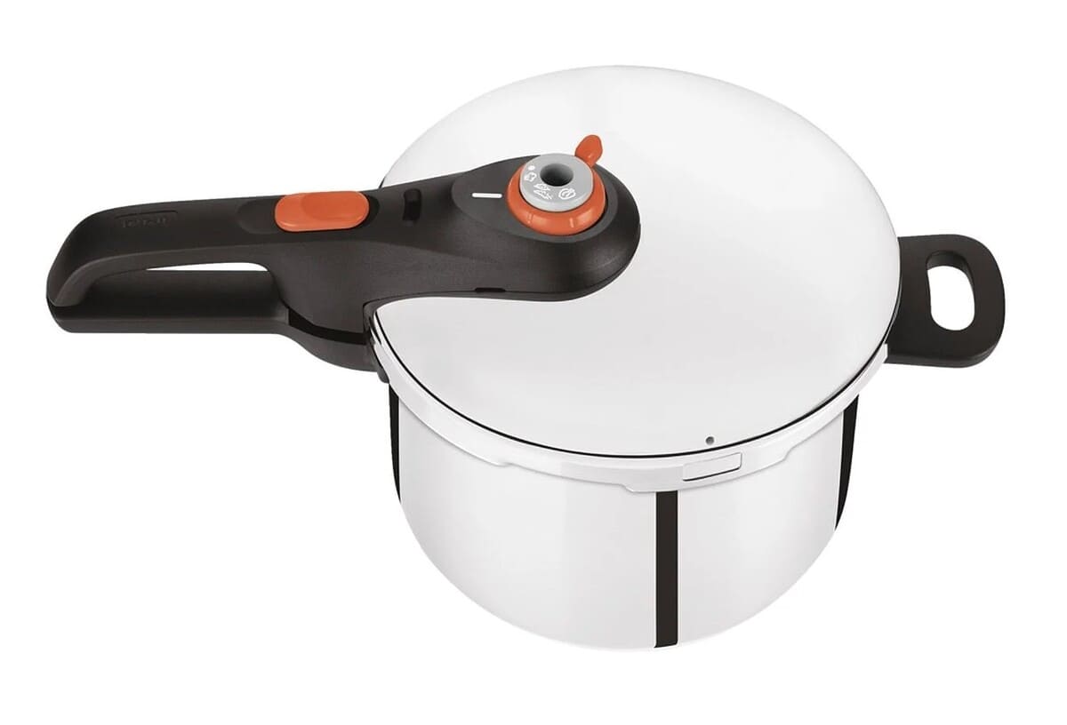 Olla a presión 6 L, Tefal