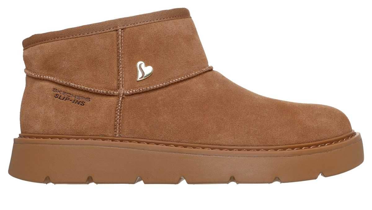 Skechers Slip-ins Keepsakes Cozy Cozy Mini de Skechers