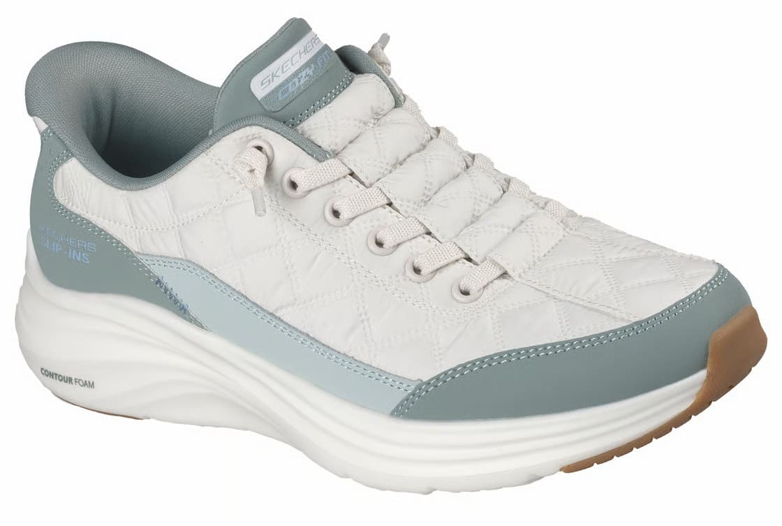 Skechers Slip-ins Contour Foam