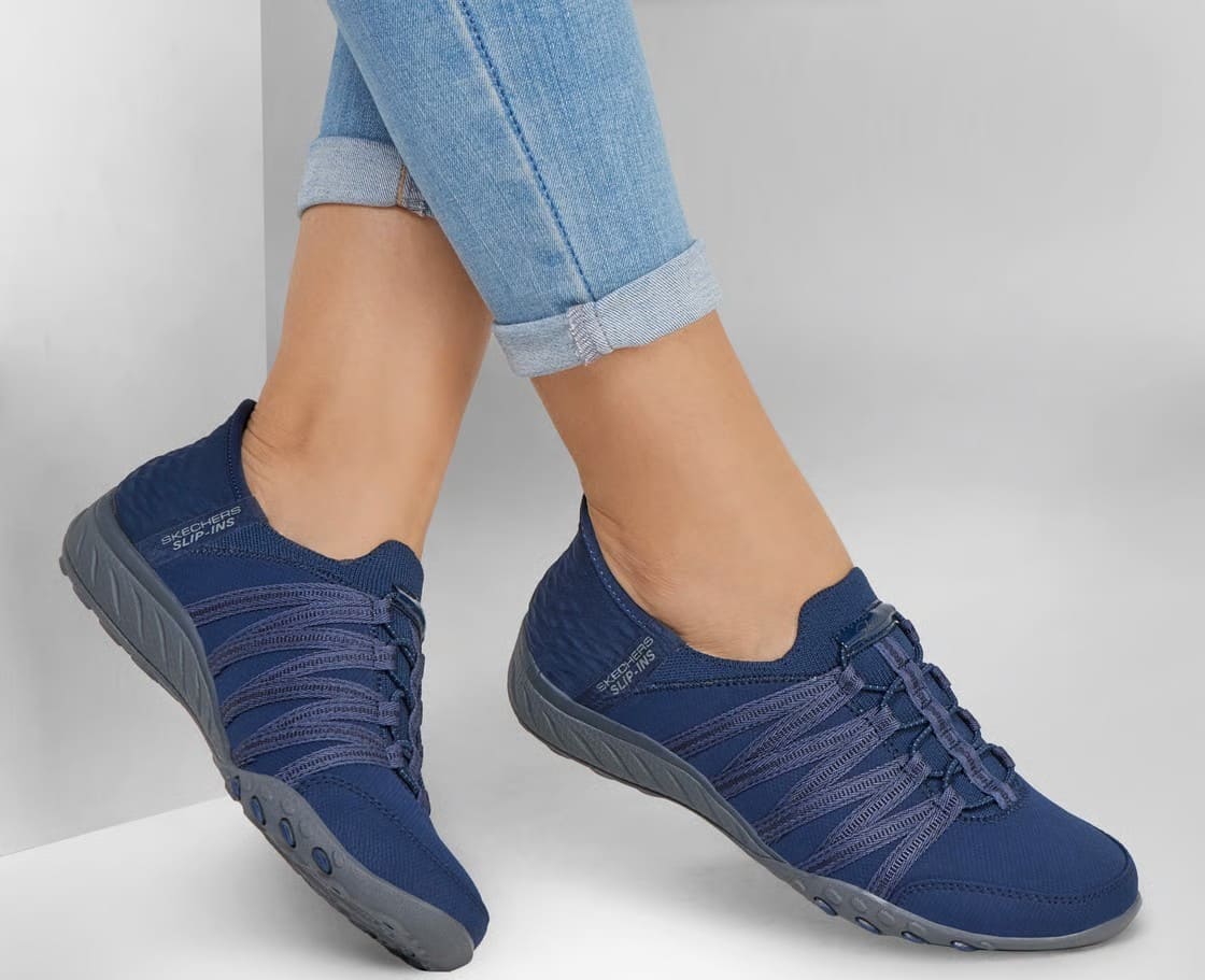 Skechers Slip-ins Relaxed Fit