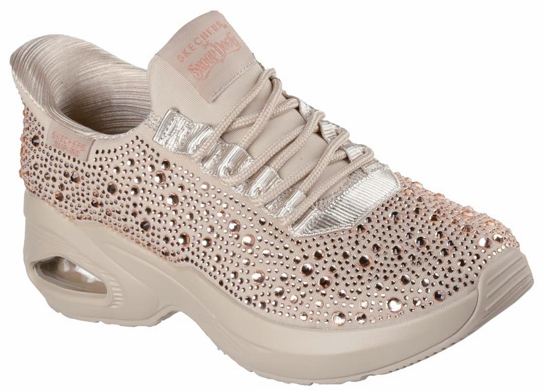 Skechers Slip-ins Snoop Dogg