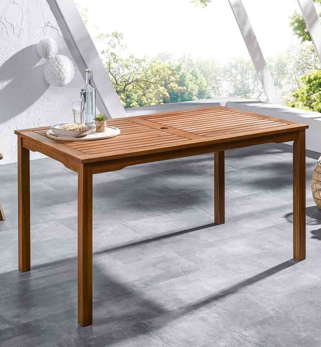 Mesa de jardín Sevilla