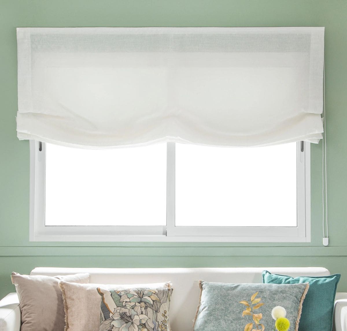 Estor Cortinas Isabel