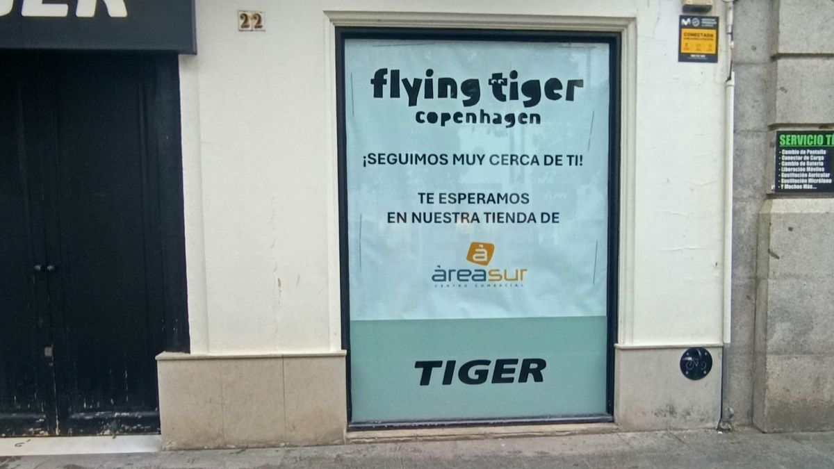 Tiger de la calle Larga 3