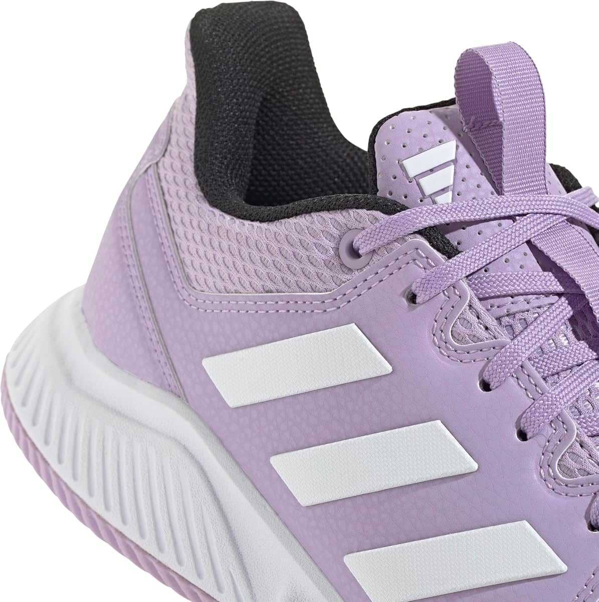 Adidas Mujer Court Flight Zapatos en Amazon