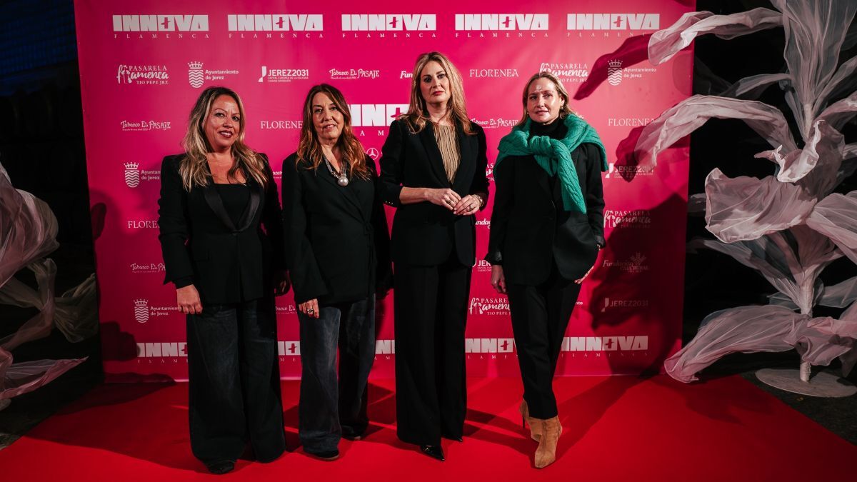 Innova Flamenca