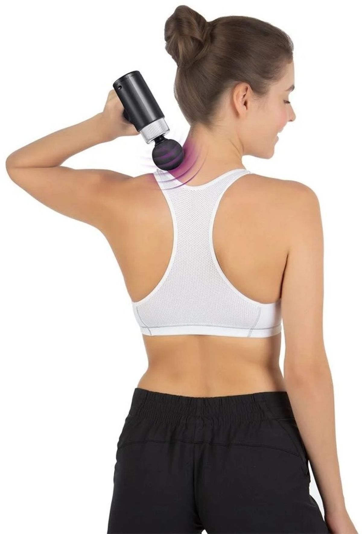 Aparato masajeador Vitalmaxx de Lidl