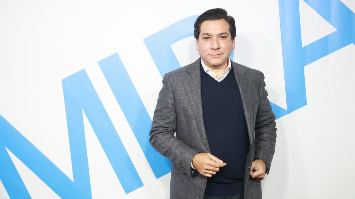 Antonio Fernández, portavoz de VOX en Jerez | Cristo García