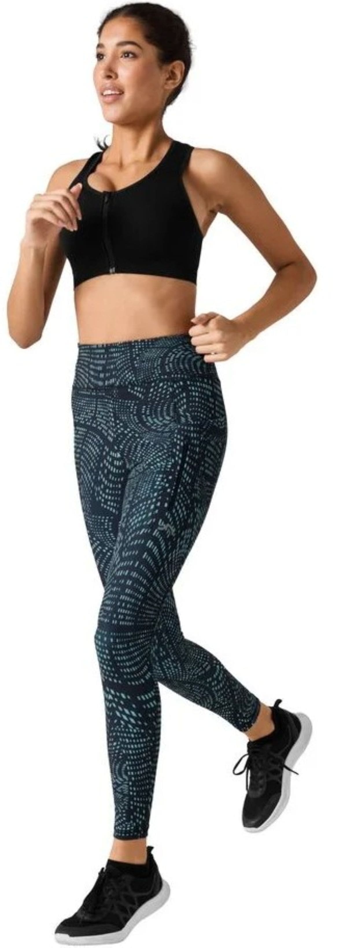 Leggings técnicos OEKO-TEX de Lidl