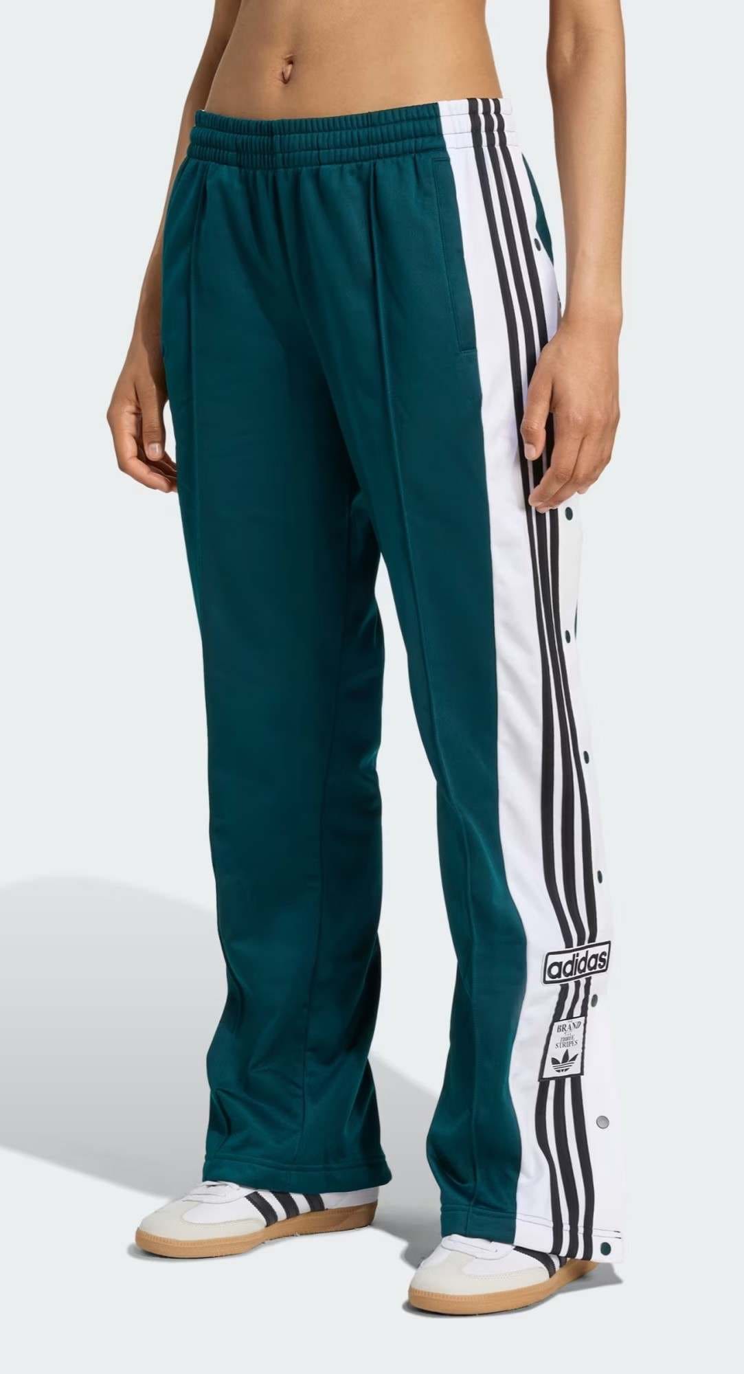 Pantalón Adibreak de Adidas
