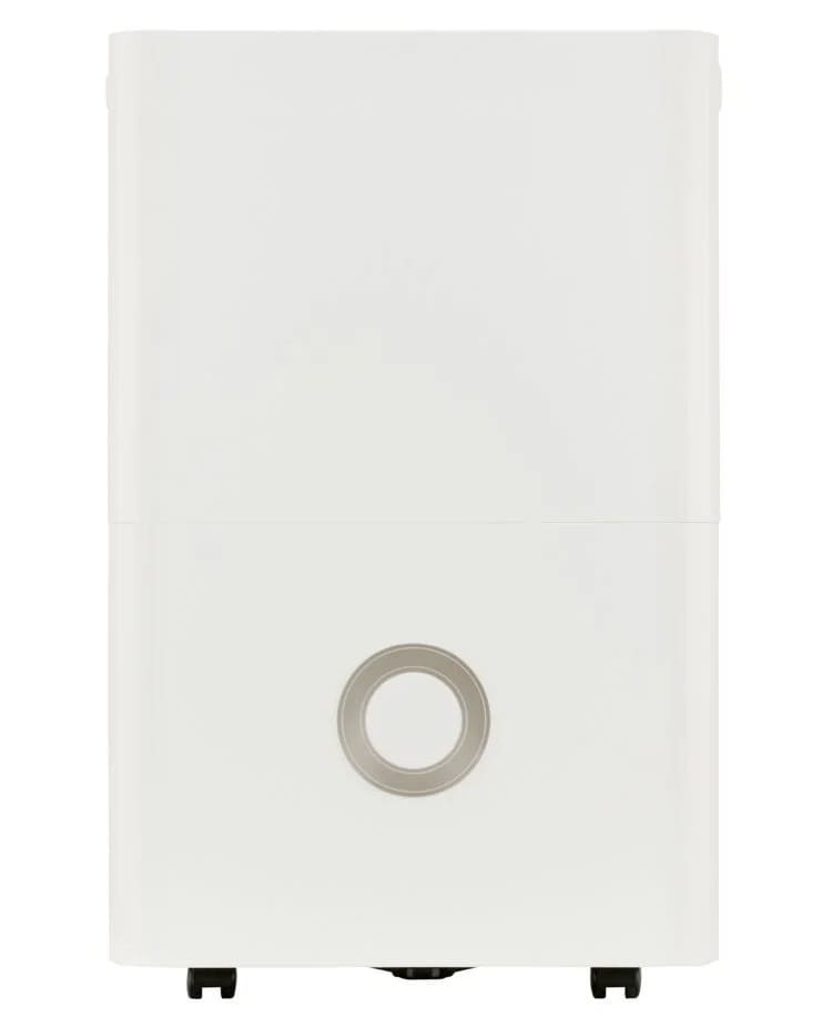 Deshumidificador Tronic