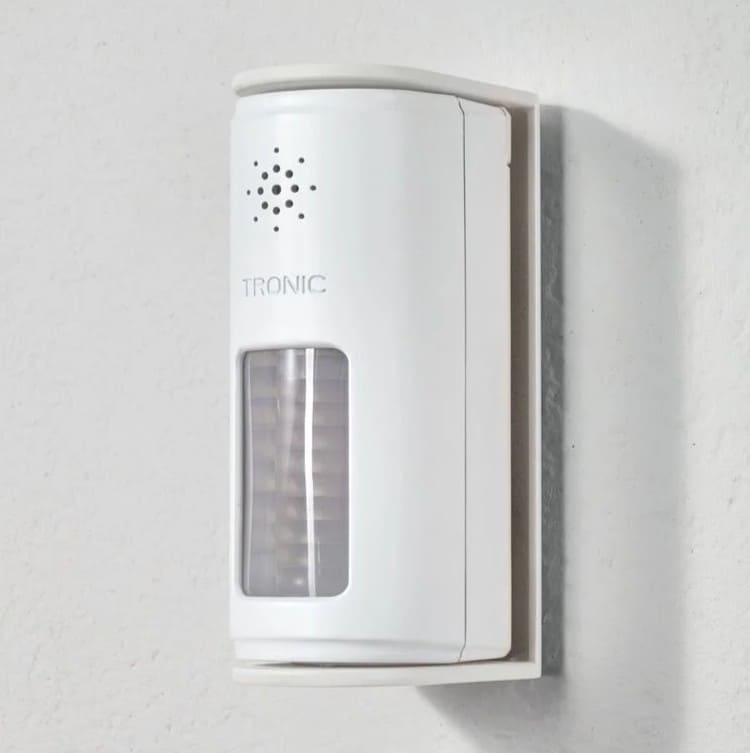 Sensor de movimiento Tronic