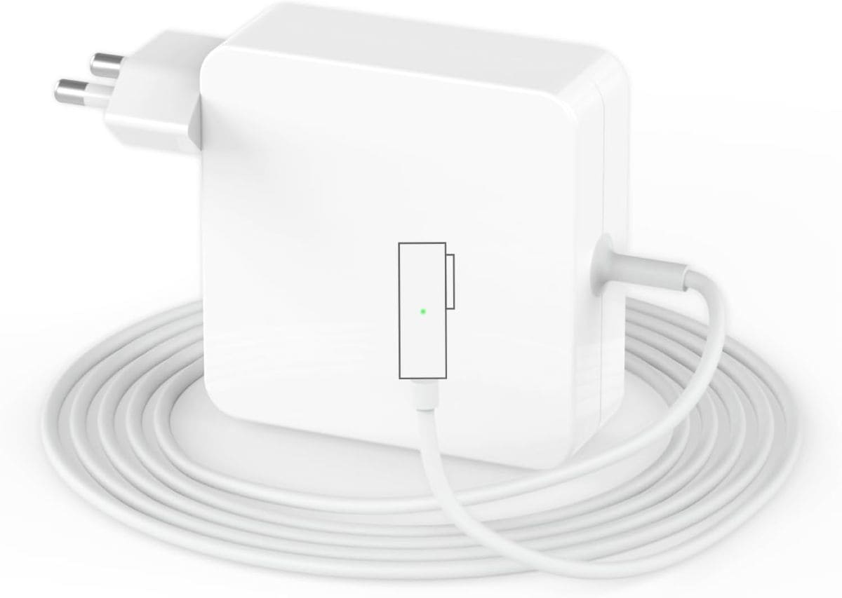 Adaptador de carga MacBook