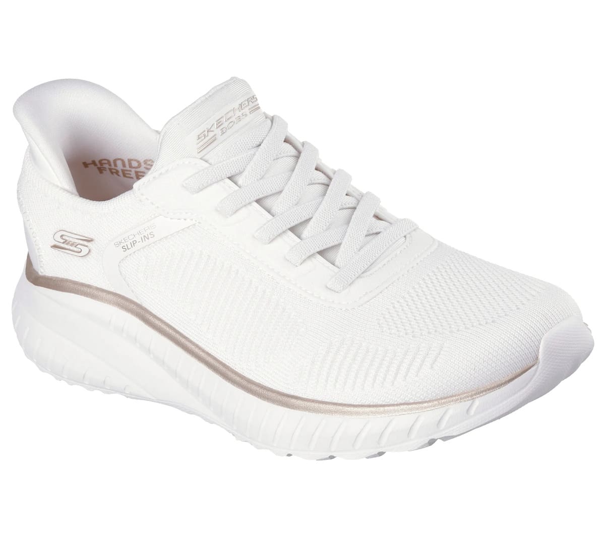 Skechers Slip-ins. BOBS Sport Squad Chaos
