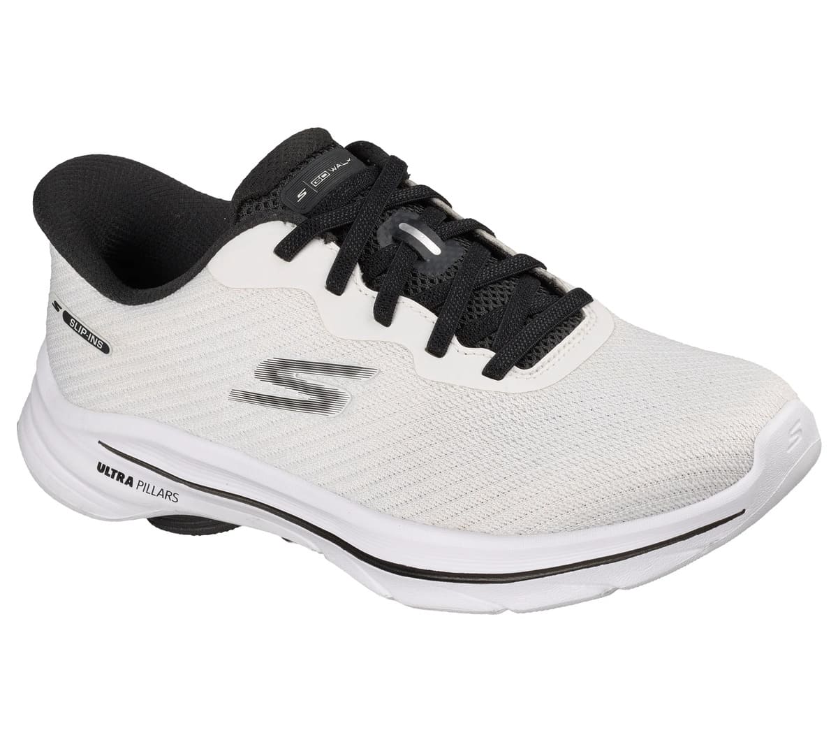 Skechers Slip-ins. GO WALK 8 – Nadia