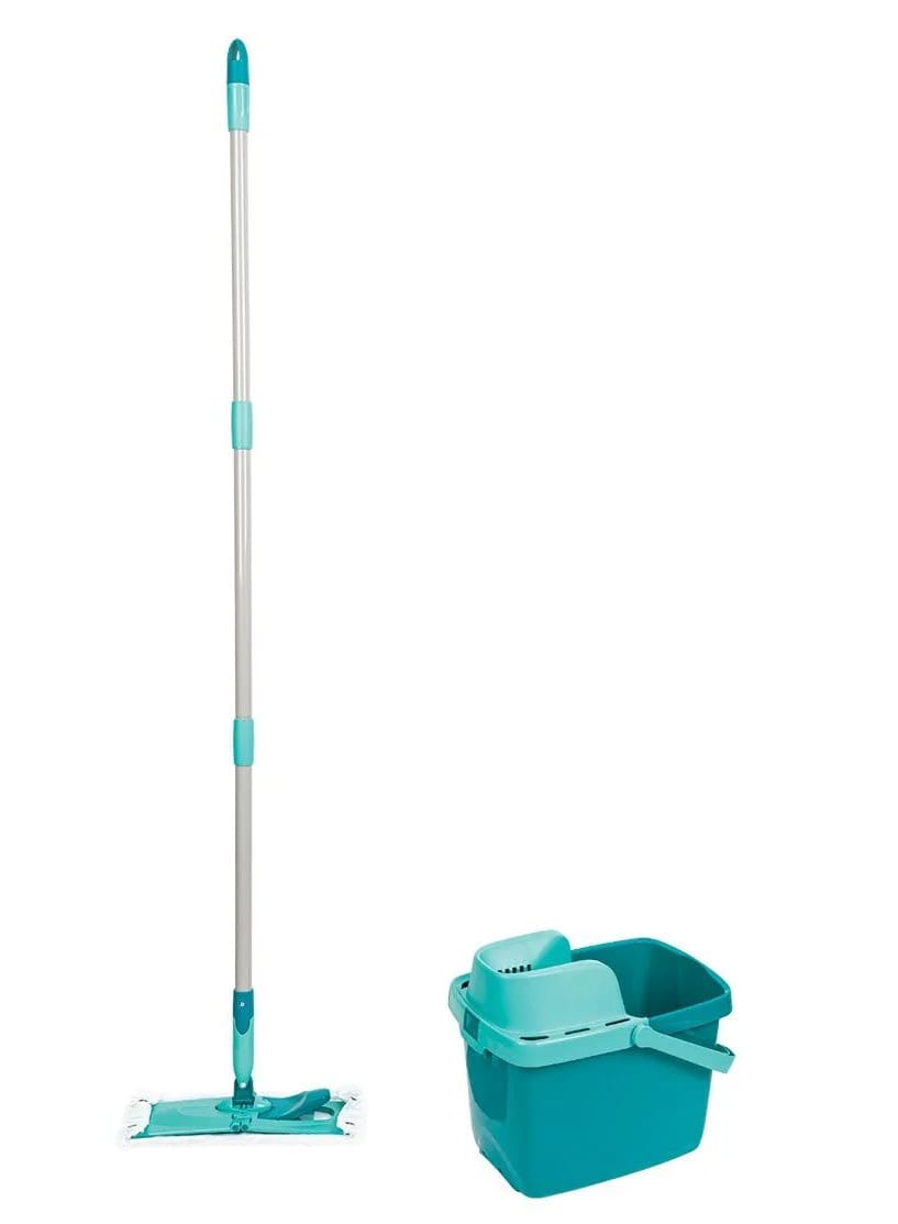 Set de limpieza Combi M, Leifheit