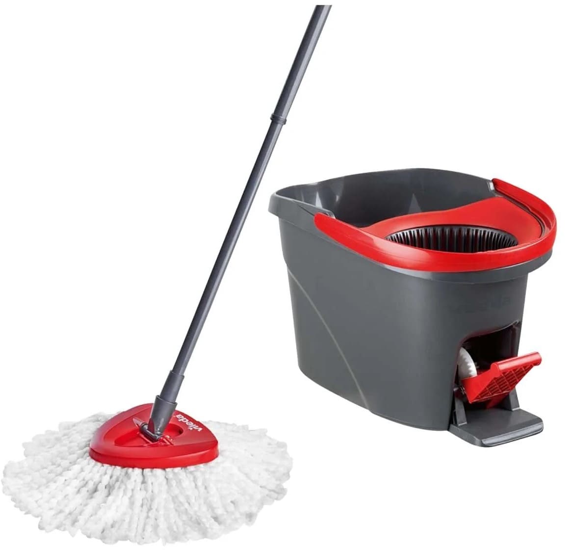 Set de limpieza Easy Wring and Clean, Vileda