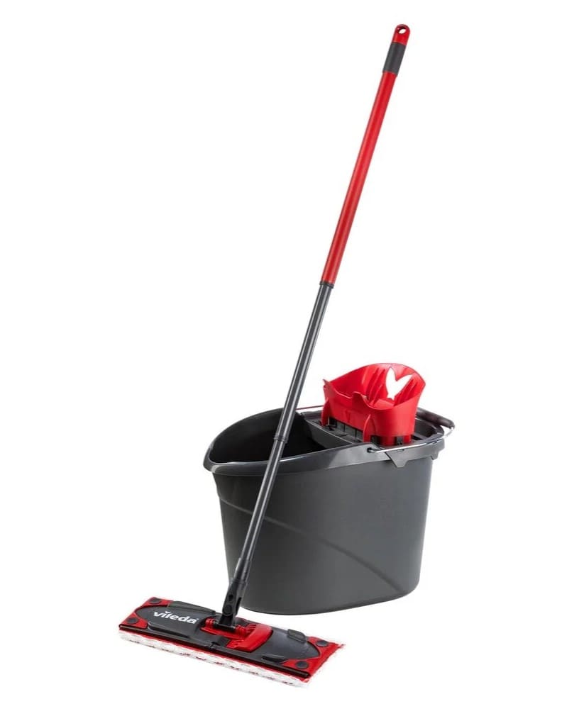 Set de limpieza Ultramax, Vileda