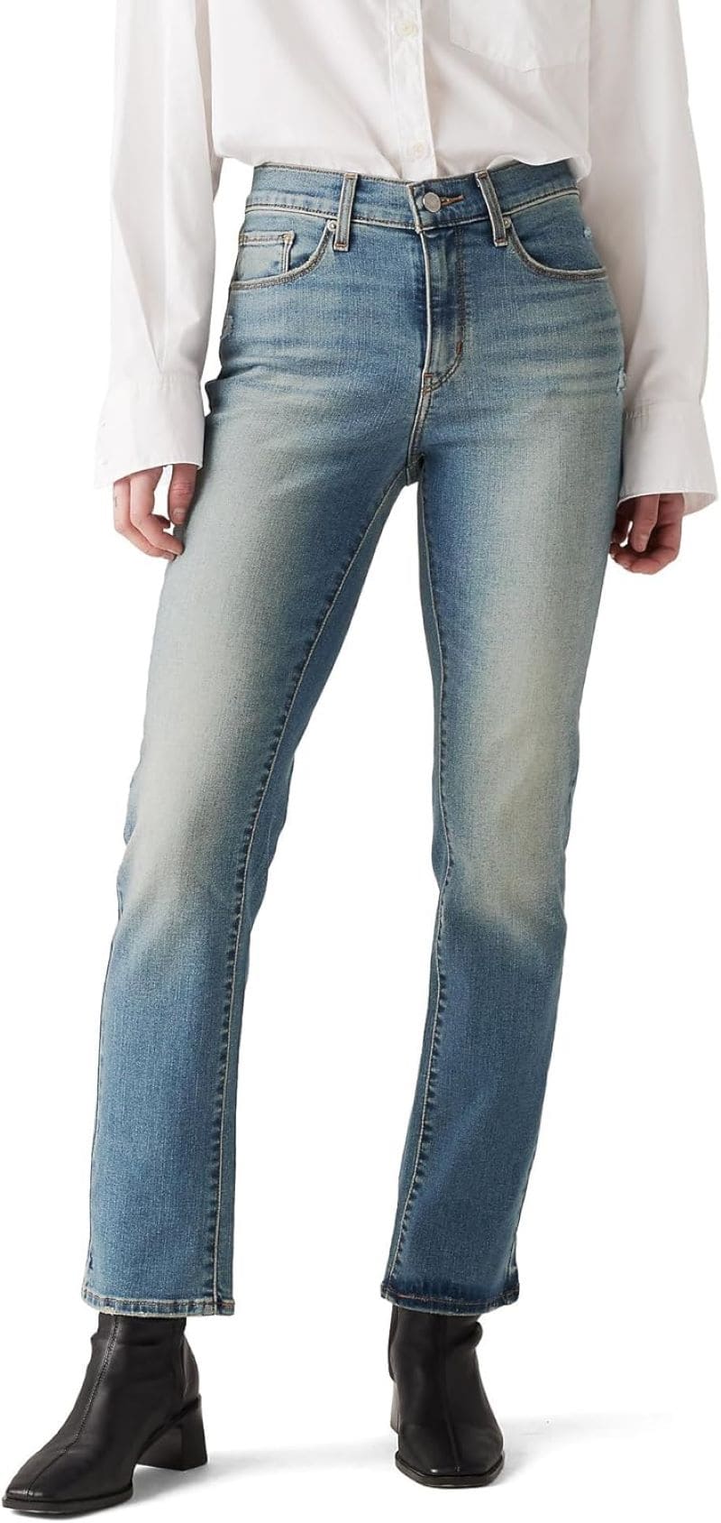 Vaqueros Levi'S Classic Straight