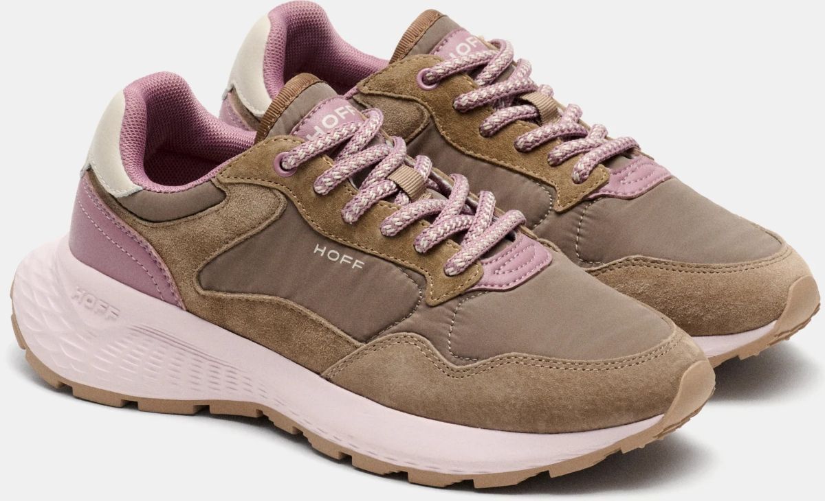 Zapatillas Hoff City MKII Budapest