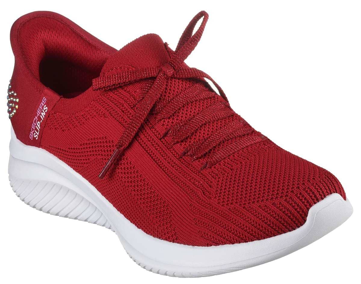 Skechers Slip-ins Ultra Flex 3.0 Heart Me