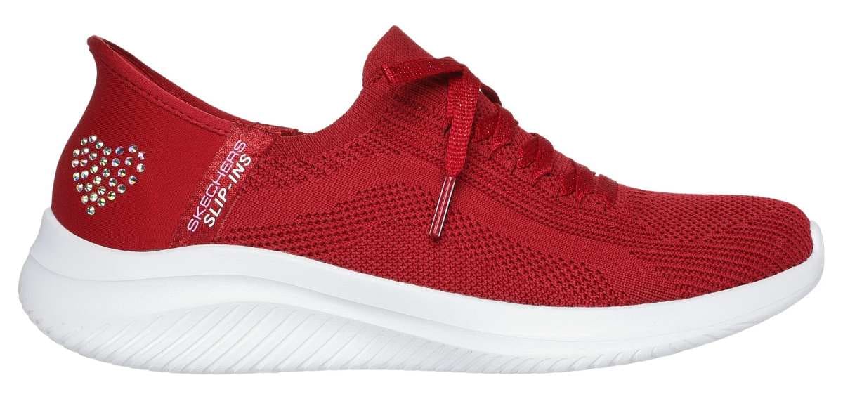 Skechers Slip-ins Ultra Flex 3.0 Heart Me