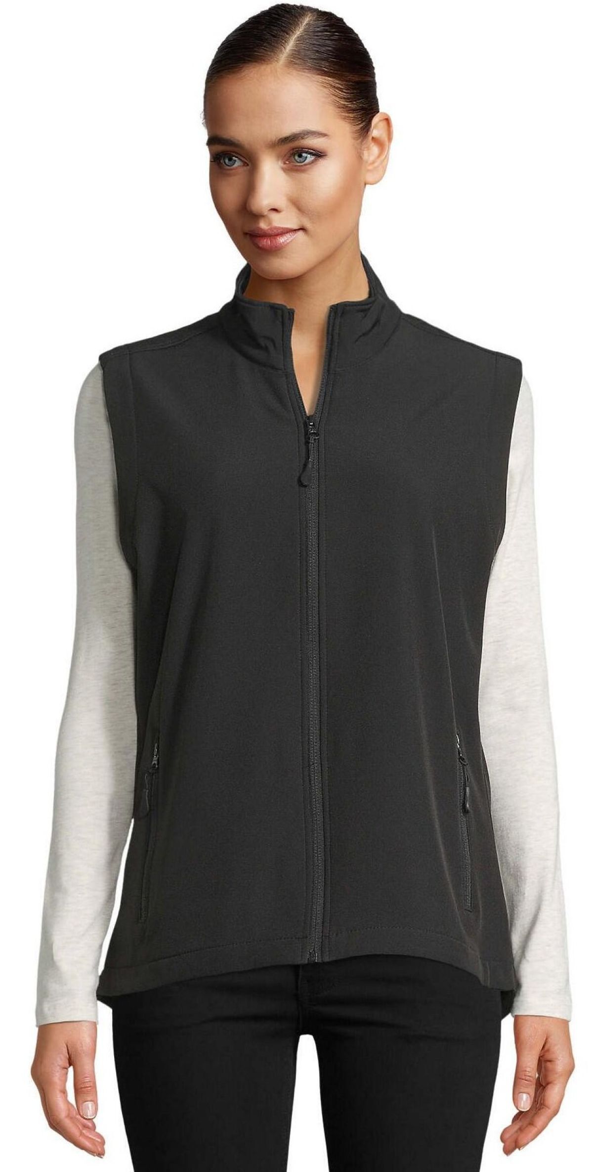 Chaleco de forro polar Sol's Race de Decathlon