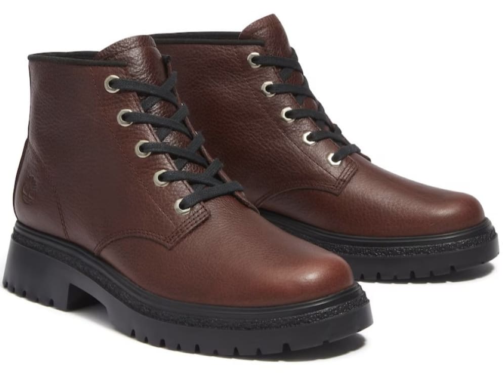 Botas de mujer Timberland