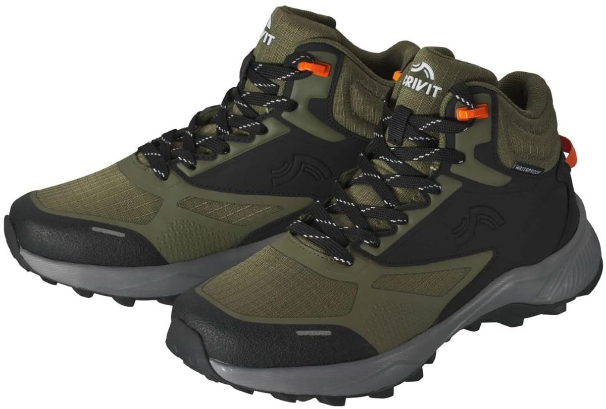 Botas de trekking Crivit
