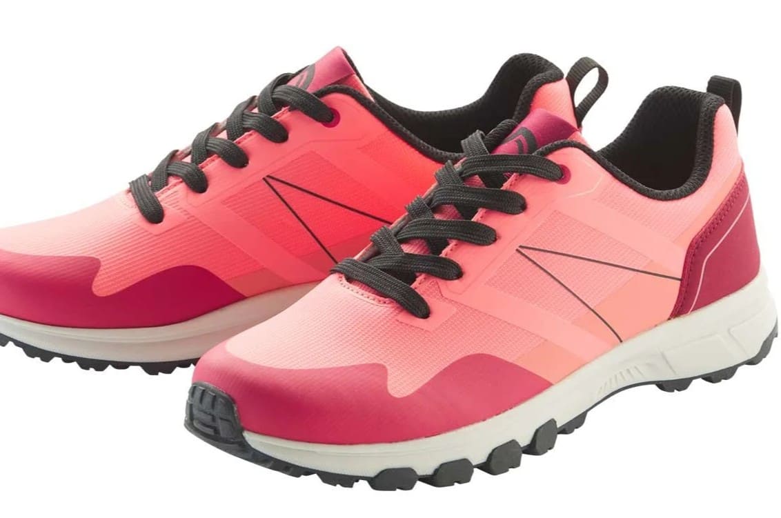 Zapatillas de trekking 