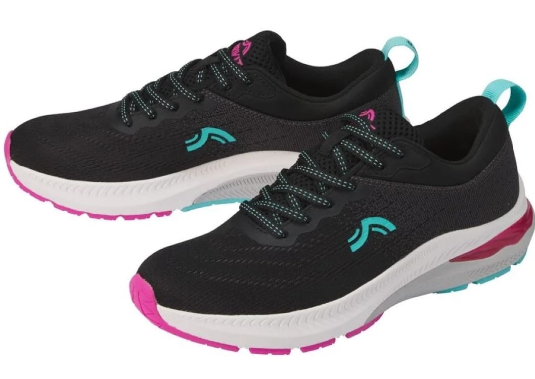 Zapatillas deportivas Crivit