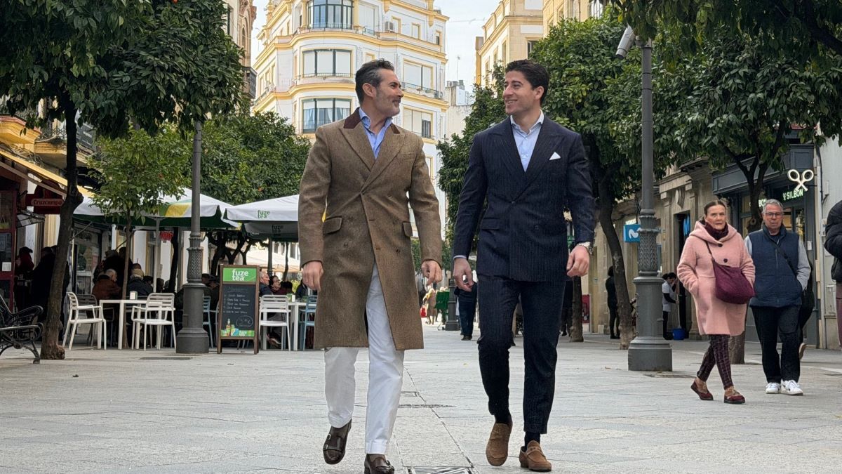 Roberto Carlos Ortega y Jorge Ruiz | El MIRA