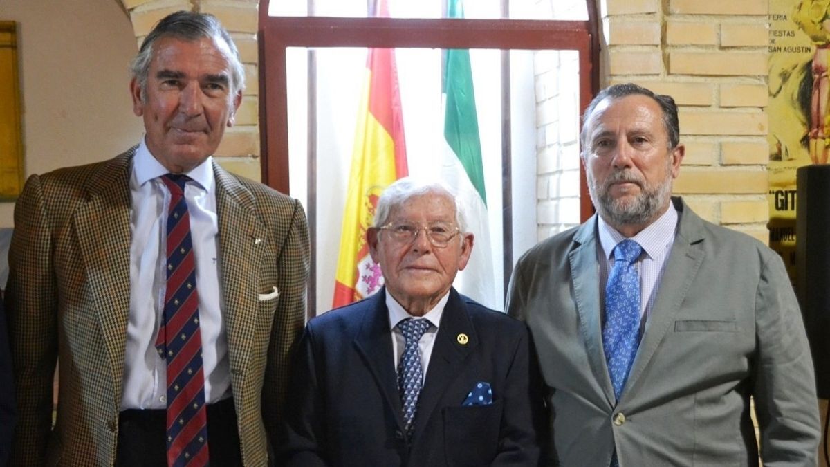 Prieto de la Cal, Osuna y Domínguez I Breña