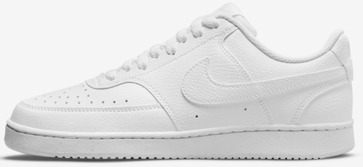 Zapatillas Nike Court Vision Low Next Nature