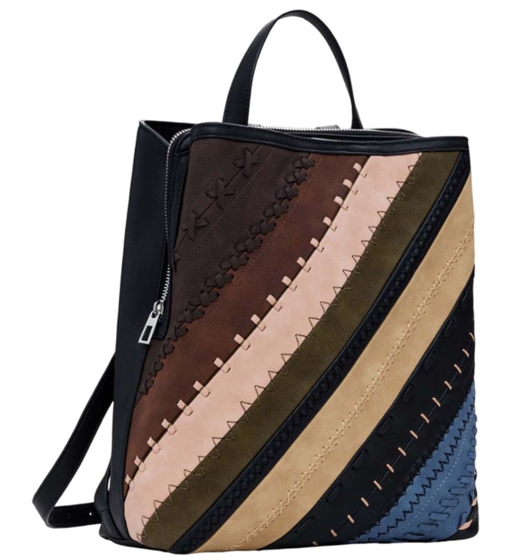 Mochila Desigual