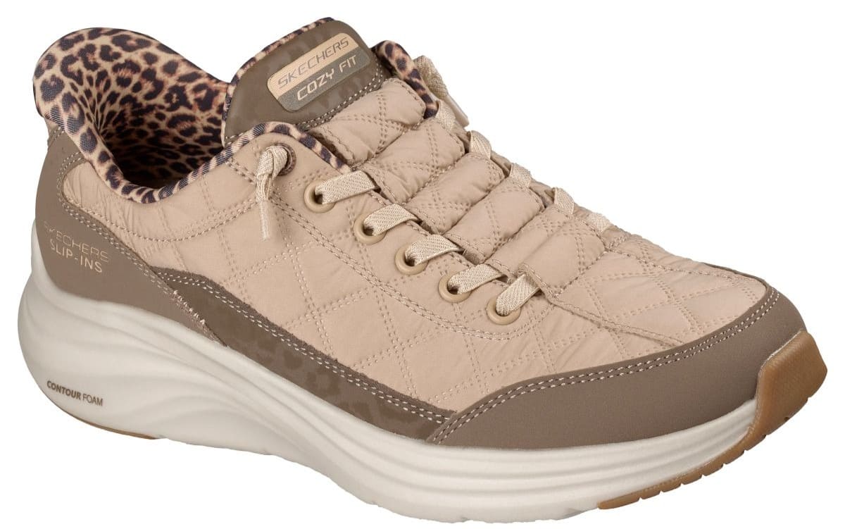 Skechers Contour Foam