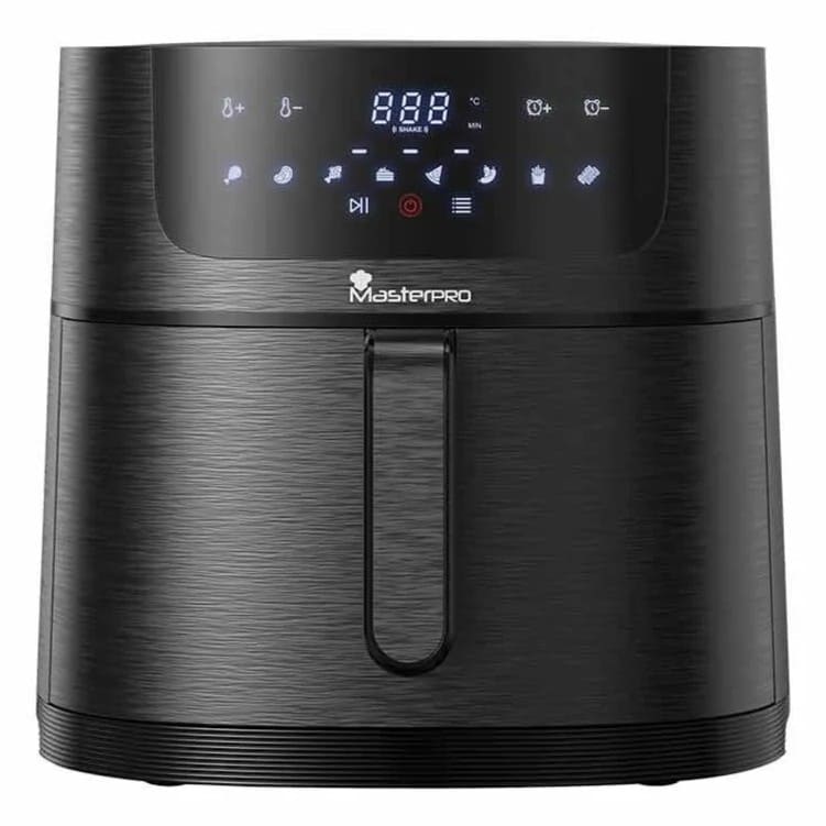Freidora de aire Masterpro