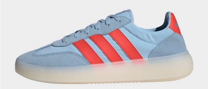 Adidas Barreda Decode