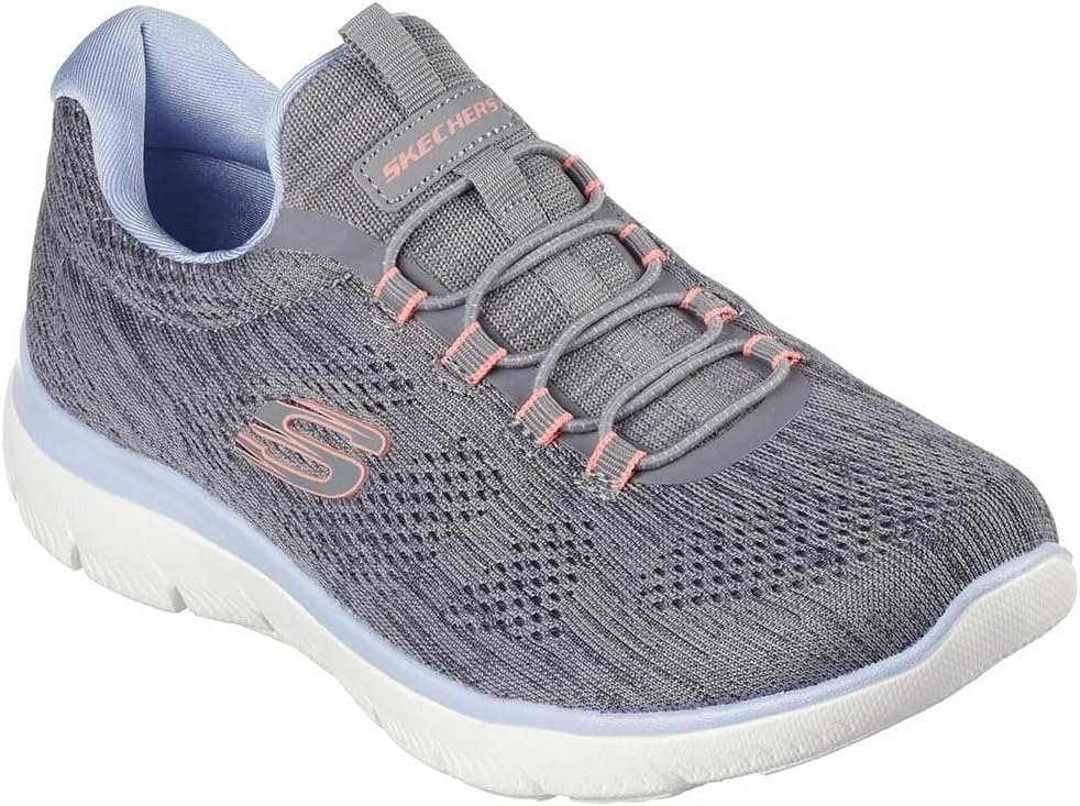 Skechers Summits Fun Flare ZapatillasMujer