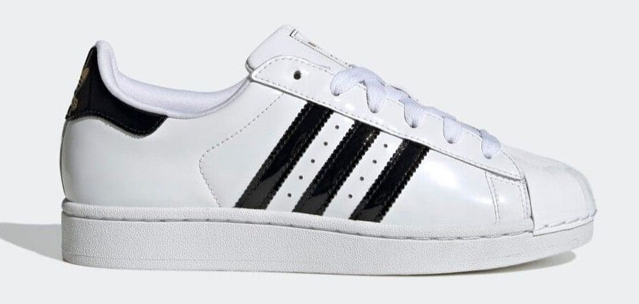 Adidas Superstar para Mujer