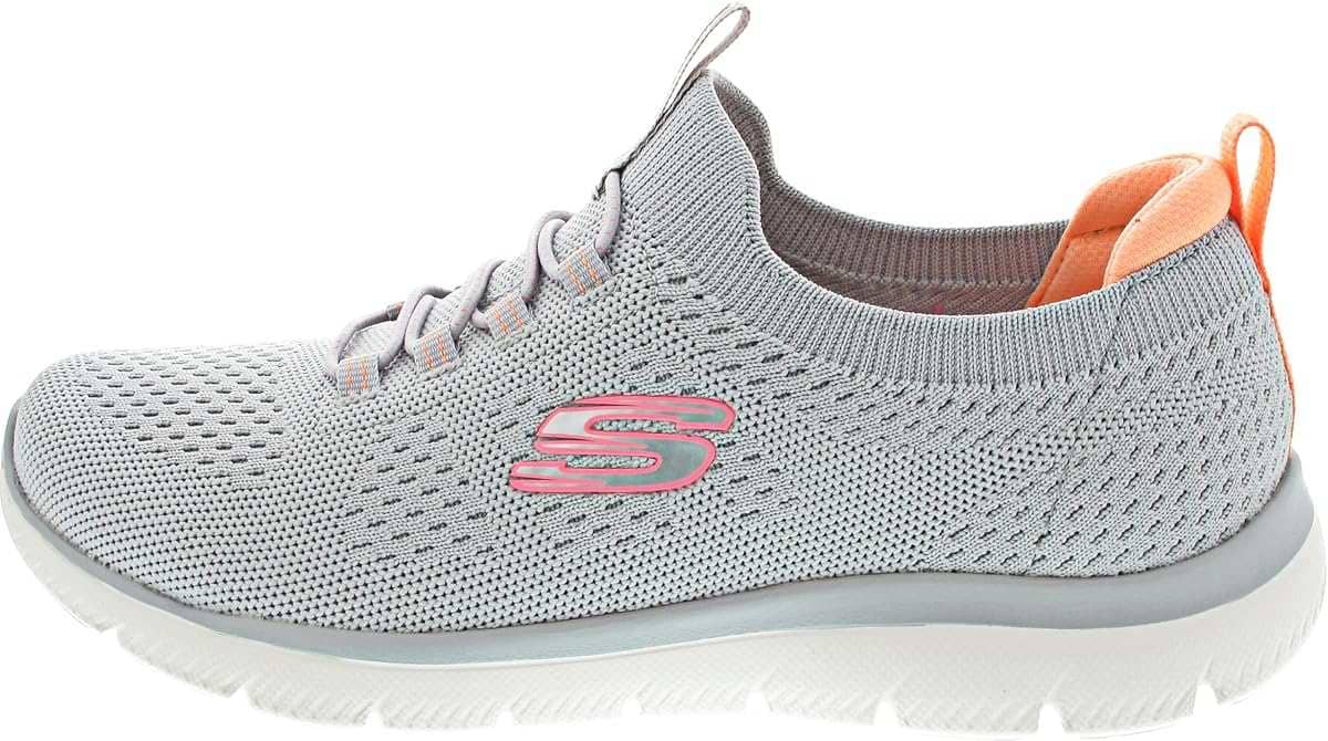 Skechers Summits Top Player Zapatillas Mujer en Amazon
