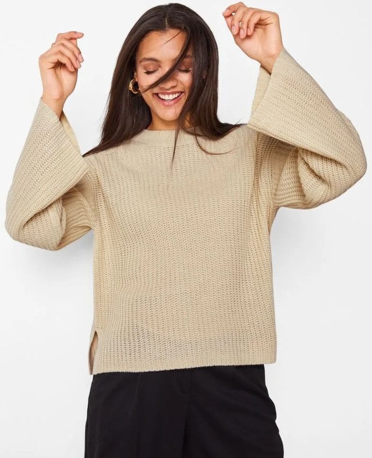 Jersey de punto OEKO-TEX de Lidl