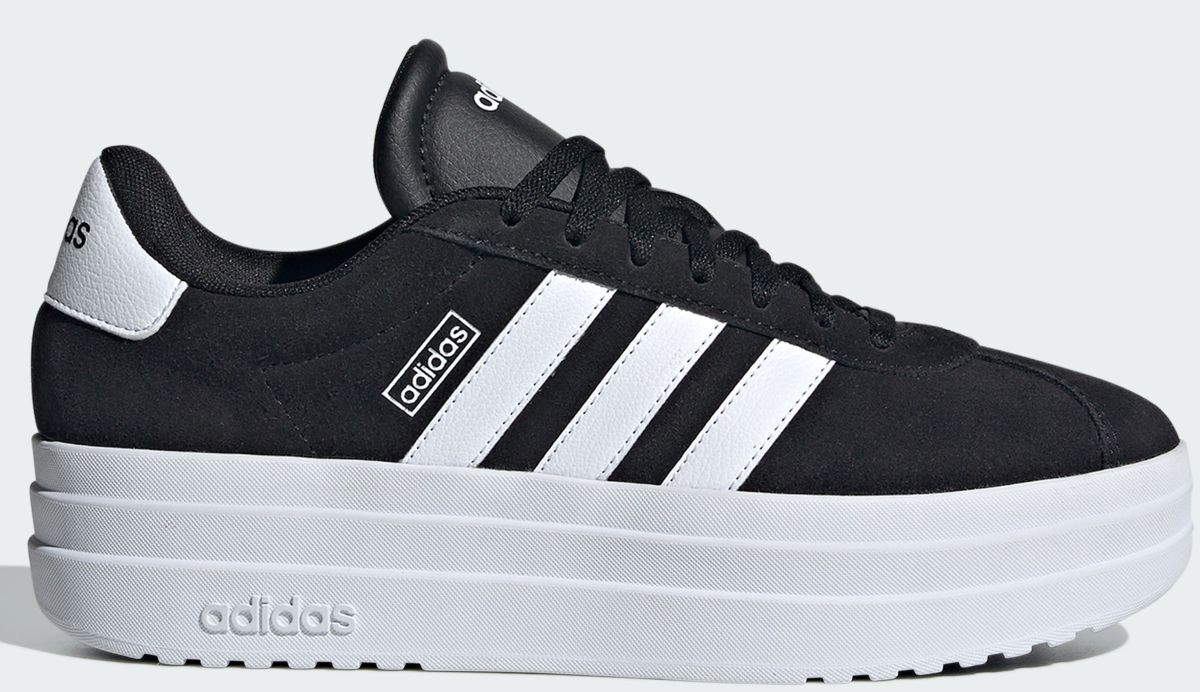 Zapatillas Adidas VL Court Bold