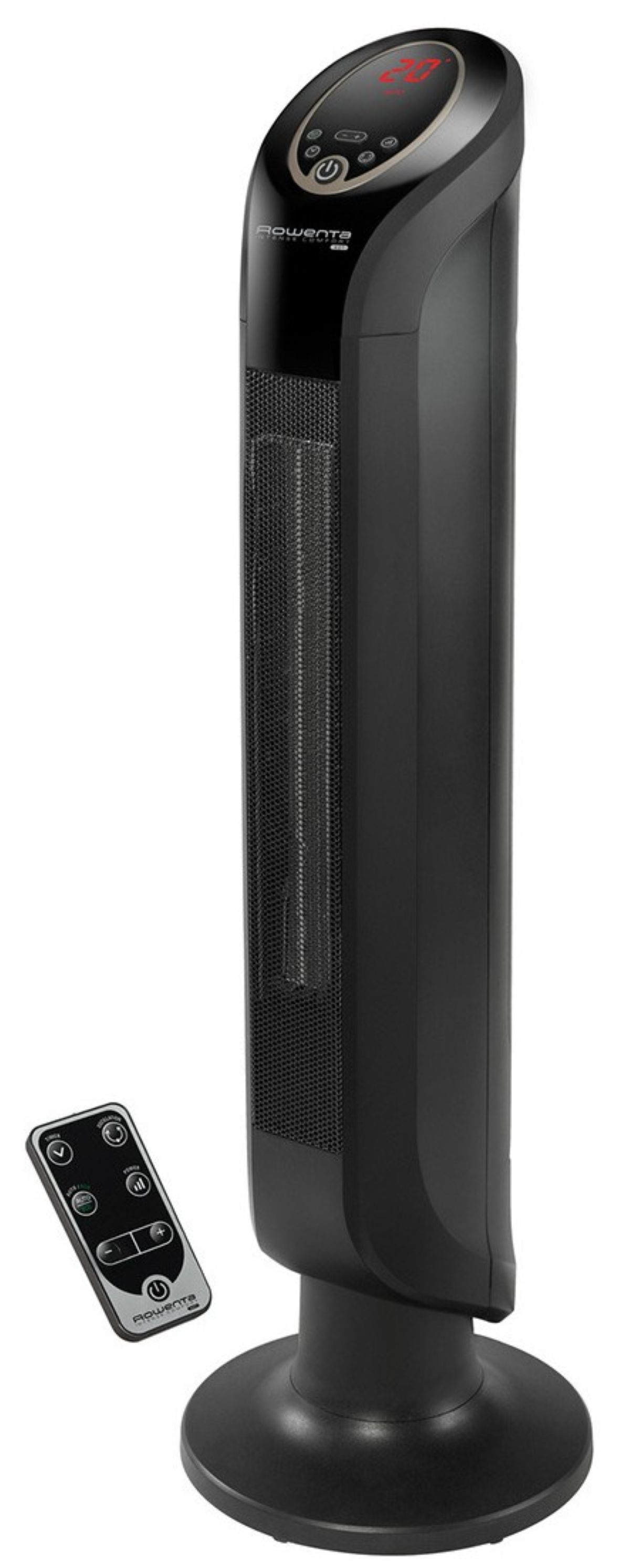 Calefactor cerámico Rowenta Intense Comfort Hot SO9420F0 de El Corte Inglés